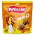 Bifinhos tabletes mastigáveis sabor frango - Pacote de 500g - Petiscão - Imagem 2