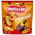 Petisquinho mastigavel sabor carne - Pacote com 250g - Petiscão - Imagem 2