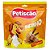 Palitos mastigáveis sabor frango - Pacote de 250g - Petiscão - Imagem 2