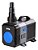 Bomba Submersa Eco Sunsun Ctp-10000 10000l/h - Imagem 1