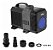 Bomba Submersa Eco Sunsun Ctp-10000 10000l/h - Imagem 2