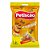 Petisquinho mastigável sabor frango - Pacote com 60g - Petiscão - Imagem 2