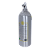 Cilindro de CO2 SOMA 2,0L - Imagem 1