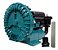 Soprador De Ar Sunsun Hg-370 54m³/h  Nf Lago Tanque - Imagem 1