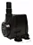 Bomba Submersa Sunsun Hj-541 400 L\h Aquário Fonte Filtro - Imagem 3