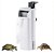 Filtro Interno Sunsun Hn-12 Repteis Tartarugas 300l\h - Imagem 2