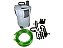 Filtro Canister Sunsun Hw-402a 1000 L/h - Imagem 4