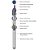 Aquecedor com termostato - EHEIM THERMO CONTROL 200W - Imagem 4