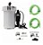 Filtro Mini Canister Sunsun Hw-603b 400 L\h - Imagem 9