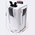 FILTRO CANISTER C/ UV SUNSUN HW-703B 9W - 1400l\h - Imagem 3
