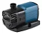 Bomba Submersa Jtp-3000 Sunsun 3000l\h Econômica 26w Aquário - Imagem 7