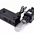 Sunsun Filtro Interno Jup-21 800l/h Com Uv De 7w P/ Aquário - Imagem 3