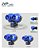 Bomba Circulação Wave Maker SUNSUN JVP-231 8000l\h - Imagem 4