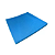 SUN SUN ESPONJA AZUL T-08 50X50X4 - Imagem 3