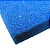 SUN SUN ESPONJA AZUL T-08 50X50X4 - Imagem 1