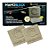 NANO BLOCK 10 X10 X 2,5CM - 2 UNIDADE  -  OCEAN TECH - Imagem 2