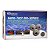 Maxspect Nano-tech Bio Sphere 2kg Mídia Biológica Trata até 5700L - Imagem 5