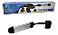 Luminária P/ Aquário 35cm Wfish Clip WF-160 Luz Led Branco - Imagem 3