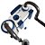 Mini Canister Hang On SUNSUN YBF-500 FILTRO HANG ON 6W - Imagem 9