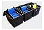 SUN SUN CAIXA FILTRAG CBF-350C LAGO ATE45000L 3MOD - Imagem 7