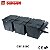 SUN SUN CAIXA FILTRAG CBF-350C LAGO ATE45000L 3MOD - Imagem 2
