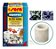 SERA SIPORAX 1000ML 290G. - Imagem 1