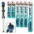 Aquecedor com termostato - EHEIM THERMO CONTROL 250W - Imagem 2