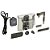 Filtro hang on SUNSUN HBL-302 220V - Semi novo - Imagem 1