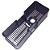 Gaveta cesto topo para filtros canister SUNSUN HBL-801 HBL-802 HBL-803 - Imagem 1