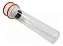 Tubo De Quartzo Filtro Sunsun ZW-3000 ou HW-3000 - Imagem 1