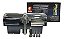 FILTRO EXTERNO HANG ON AQUARIO 250 LITROS OCEANTECH HF 800 - Imagem 3