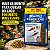 RACAO PRODAC PONDSTICKS COLOR 5KG + 2,5KG FREE (7,5KG) - Imagem 12