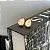 Brinco Gota Fusion Folheado a Ouro 18K - Imagem 2