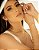 Conjunto Snake Folheado a Ouro 18K - Imagem 3