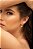 Piercing Fake Fio Liso Folheado a Ouro 18K - Imagem 2