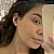 Piercing Fake Navetes Cristal Folheado a Ouro 18K - Imagem 1