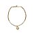 Pulseira Geangela Folheado a Ouro 18K - Imagem 3