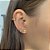 Trio Pet Folheado a Ouro 18K - Imagem 2