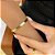 Bracelete Liso Gratidão - Imagem 2
