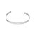 Bracelete Liso Gratidão - Imagem 1
