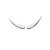 Brinco Earcuff Gota Lisa - Imagem 1