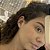 Piercing Fake Esferas Folheado a Ouro 18k - Imagem 1