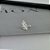 Piercing Ramo de Folhas Folheado a Prata 925 - Imagem 1