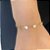 Pulseira Corações - Imagem 1