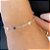 Pulseira Corações - Imagem 1