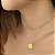 Colar Nylon Nome - Imagem 2