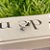 Piercing Borboleta Cravejada Arredondada - Imagem 1