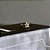 Piercing Flor 5 Pétalas Zircônias Folheado a Ouro 18k - Imagem 3