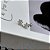 Piercing Cluster Duas Flores Cravejadas Folheado a Prata 925 - Imagem 1