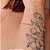 Pulseira Trevo Vintage Alhambra Folheado a Ouro 18k - Imagem 1